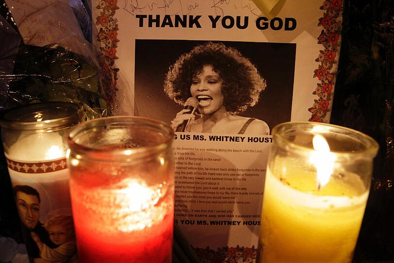 Danke, Whitney!