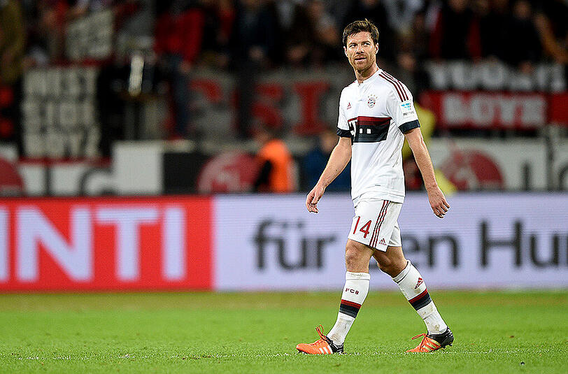 Xabi Alonso
Marktwert: 5 Millionen Euro (Vorheriger MW: 6 Millionen Euro)