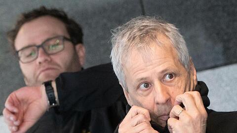 Will mit dem BVB ins Königsklassen-Achtelfinale: Trainer Lucien Favre.