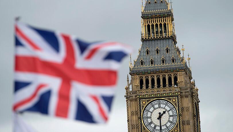 Die Briten planen eine &Uuml;bernachtungssteuer in England. (Archivbild)