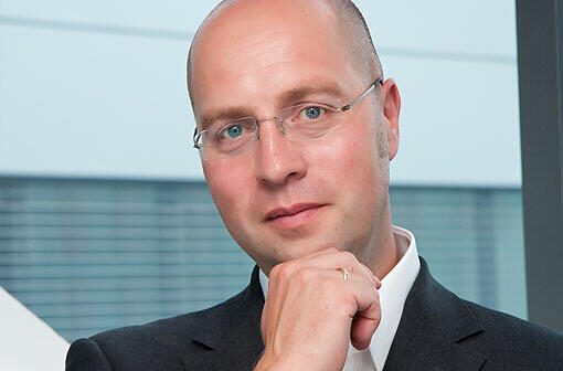 Dr. Andreas Hartlep
