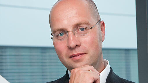 Dr. Andreas Hartlep Dr. Andreas Hartlep