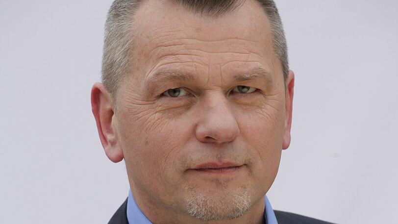Thomas Niederbühl verlässt die Aids-Hilfe München.