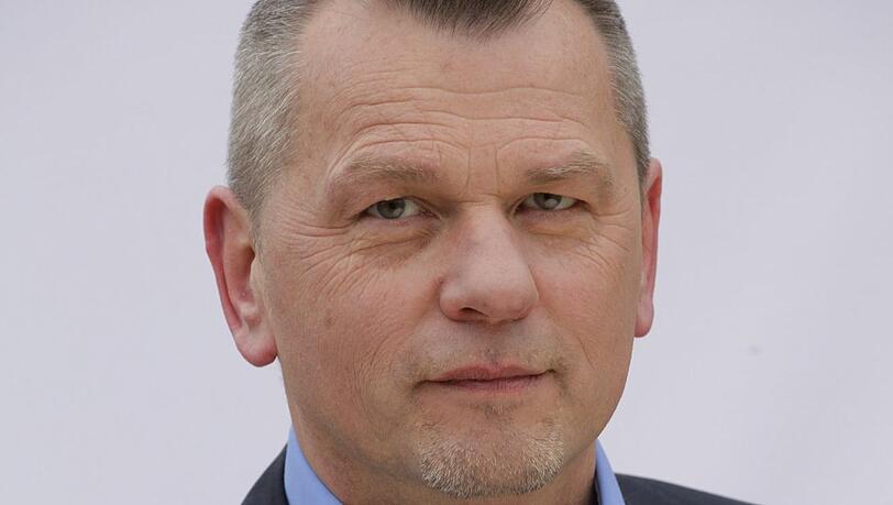 Thomas Niederbühl verlässt die Aids-Hilfe München. Thomas Niederbühl verlässt die Aids-Hilfe München.