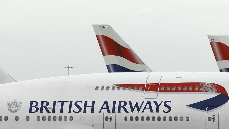 Piloten der britischen Fluggesellschaft British Airways dürfen streiken. Piloten der britischen Fluggesellschaft British Airways dürfen streiken.