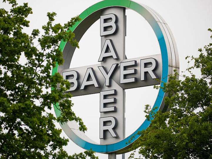 Bayer ist bereit, bei dem Kompromiss insgesamt 9,1 Milliarden bis 9,8 Milliarden Euro zu zahlen.