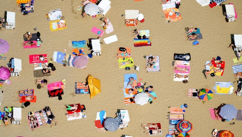 Knapp jeder zweite Beschäftigte in Deutschland erhält Urlaubsgeld. Knapp jeder zweite Beschäftigte in Deutschland erhält Urlaubsgeld.