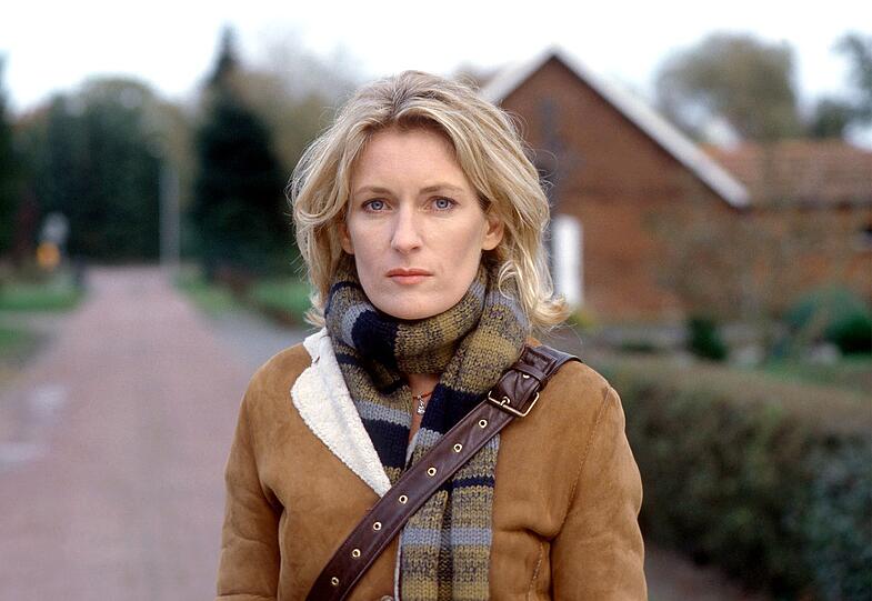 2002 feierte Maria Furtwängler ihre erfolgreiche "Tatort"-Premiere: Den Fall "Lastrumer Mischung" sahen über zehn Millionen Zuschauer. 2002 feierte Maria Furtwängler ihre erfolgreiche "Tatort"-Premiere: Den Fall "Lastrumer Mischung" sahen über zehn Millionen Zuschauer.
