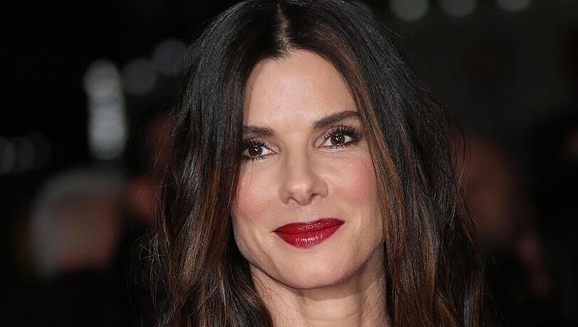 Denkt über ein zweites Kind nach: Sandra Bullock Denkt über ein zweites Kind nach: Sandra Bullock