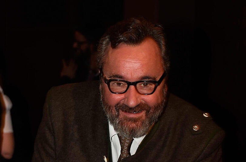Stephan Kuffler