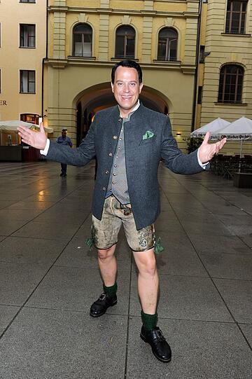 Gregor Glanz
