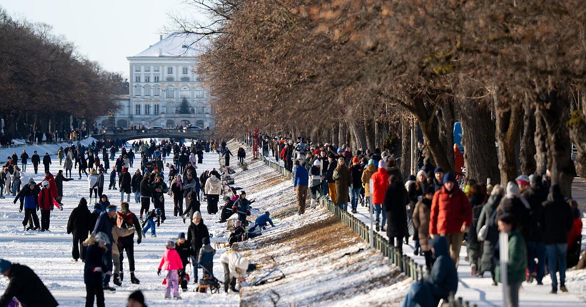 Weiter-eisig-kaltes-Winterwetter-in-Bayern