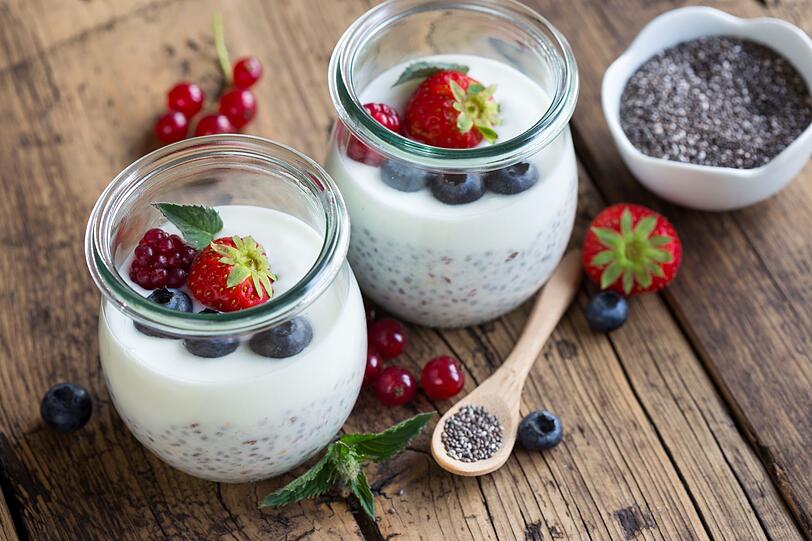 Unser Fr&uuml;hst&uuml;ck kommt beim Start in den Tag eine wichtige Rolle zu. Was Sie morgens essen, beeinflusst etwa, ob Ihr Blutzucker den Tag &uuml;ber stark schwankt - mit Folgen wie M&uuml;digkeit, Kopfschmerzen oder Hei&szlig;hunger. Mit der richtigen Auswahl halten Sie Ihren Blutzucker stabil. Wir verraten Ihnen, worauf Sie bei der Wahl Ihres Fr&uuml;hst&uuml;cks achten m&uuml;ssen.