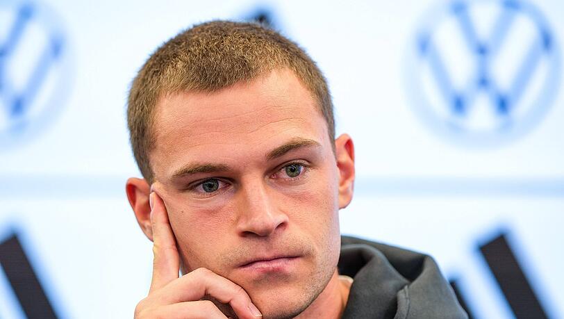 Unter dem neuen Trainer Kompany ist Kimmich wieder klarer Anführer. TV-Experte Matthäus kann sich aber vorstellen, dass er noch einmal etwas Neues probieren möchte.