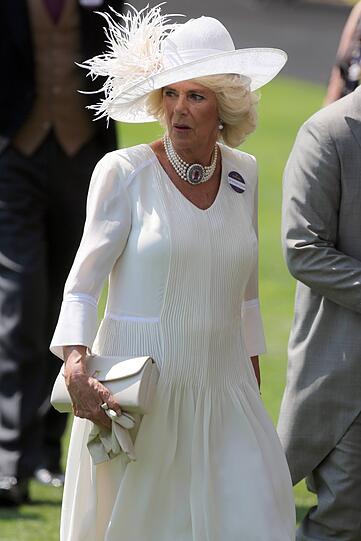 Camilla