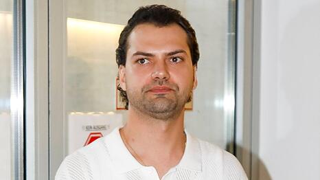 Neuer &Auml;rger mit der Justiz f&uuml;r Jimi Blue Ochsenknecht.