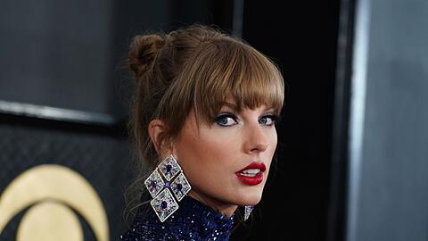Die Anh&auml;nger von Taylor Swift sollen im August 2024 Ziel mutma&szlig;licher Anschlagspl&auml;ne gewesen sein.