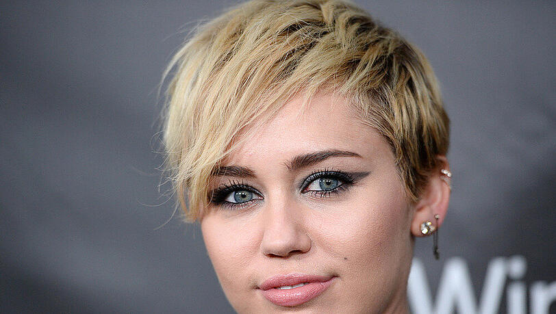 Miley Cyrus scheint Einbrecher magisch anzuziehen Miley Cyrus scheint Einbrecher magisch anzuziehen