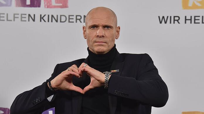 Thorsten Legat will sich die Krone des Legenden-Dschungelcamps sichern.