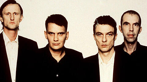 Element of Crime