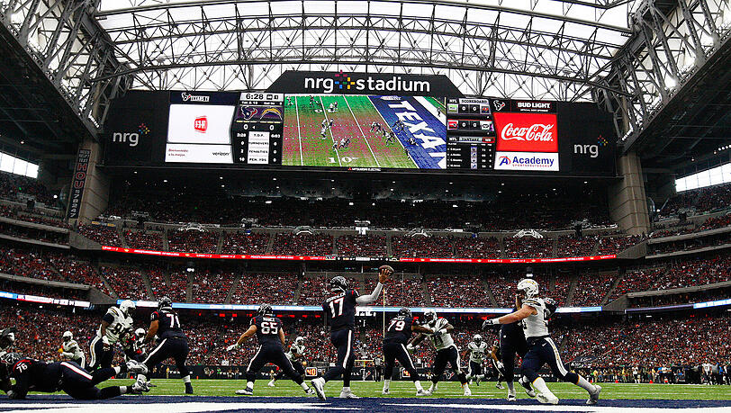 American Football Regeln: So verstehen Sie den Super Bowl – Erklärung