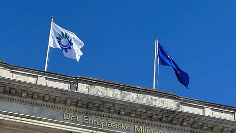 Die in Kopenhagen ansässige Europäische Umweltagentur hat für die Analyse Daten zu wetter- und klimabedingten Verlusten und Todesfällen ausgewertet. (Archivbild)