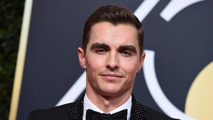 Dave Franco.