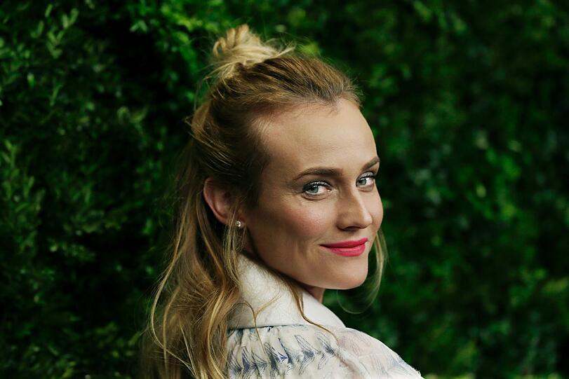 Diane Kruger