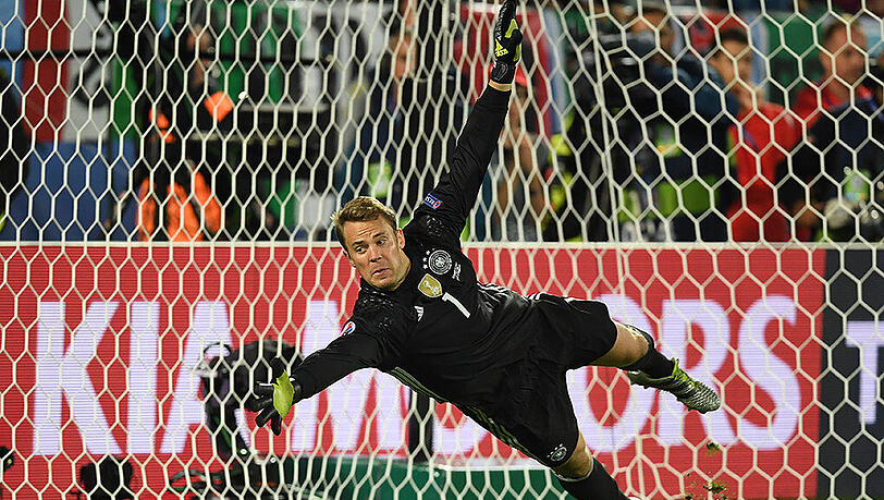 Neben Manuel Neuer sind folgende Bayern-Spieler im Aufgebot der DFB-Elf. Neben Manuel Neuer sind folgende Bayern-Spieler im Aufgebot der DFB-Elf.