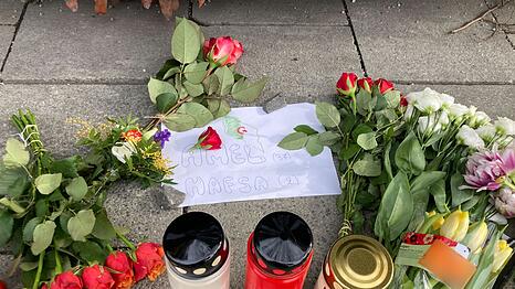 Zwei Menschen starben bei dem Anschlag in M&uuml;nchen vor etwa einem Jahr. (Archivbild)