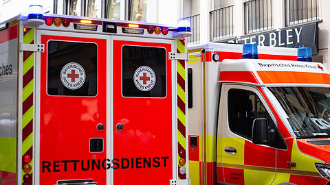 Die Polizei sucht nun den Jungen, der die Nonne angefahren hat.