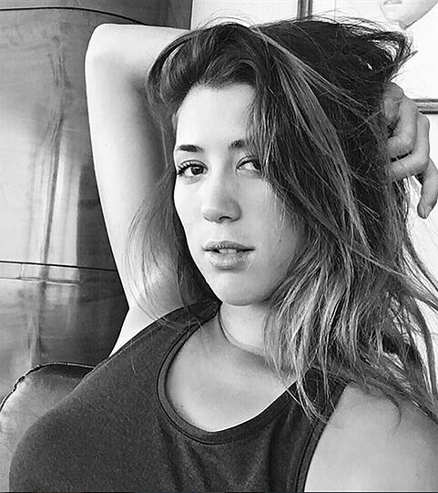 Garbine Muguruza (Spanien).