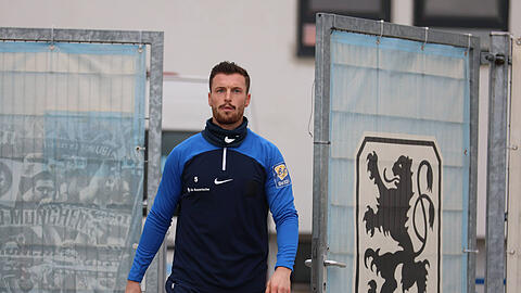 Geht die Tür für Quirin Moll wieder auf und bekommt er eine neue Chance mit neuem Trainer?