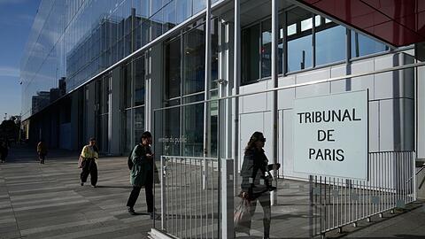 Musk und Yaccarino sind nicht zu einer Vorladung der Pariser Staatsanwaltschaft erschienen.