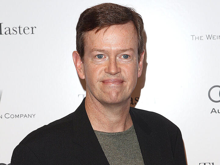 Konnte seine Kollegin nicht mehr retten: Dylan Baker