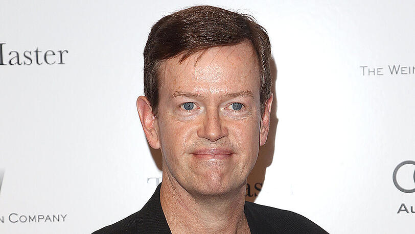 Konnte seine Kollegin nicht mehr retten: Dylan Baker Konnte seine Kollegin nicht mehr retten: Dylan Baker