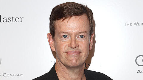 Konnte seine Kollegin nicht mehr retten: Dylan Baker