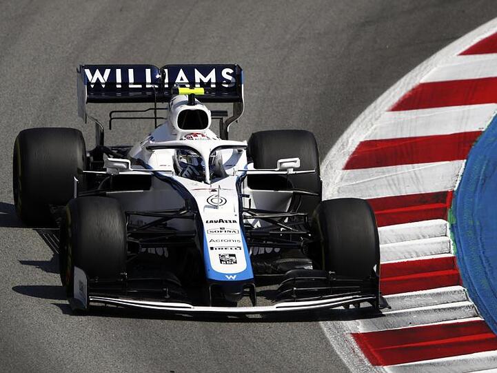 Der Williams-Rennstall hat einen neuen Besitzer.