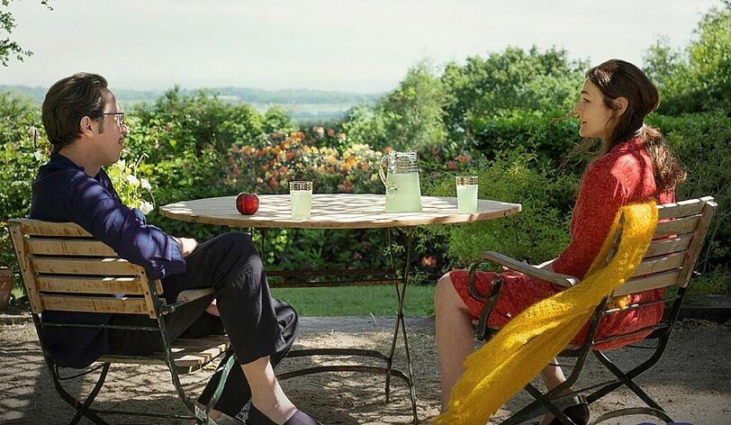 Ein Film als purer Dialog: "Die schönen Tage von Aranjuez" inszenierte Wim Wenders nach einer französischen Original-Vorlage seines Freundes Peter Handke.