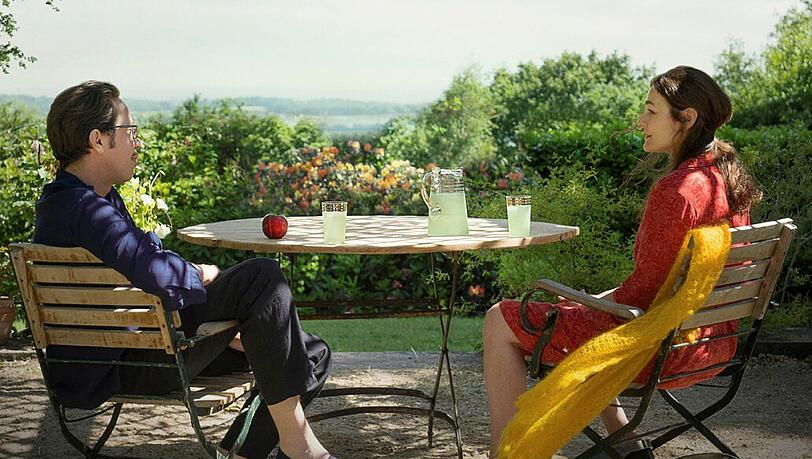 Ein Film als purer Dialog: "Die schönen Tage von Aranjuez" inszenierte Wim Wenders nach einer französischen Original-Vorlage seines Freundes Peter Handke.
