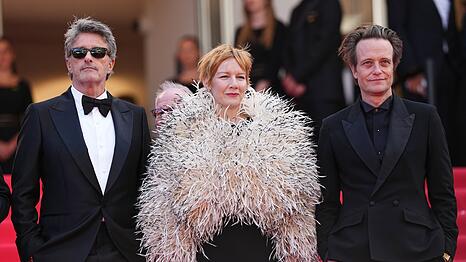 "Vaterland" von Pawel Pawlikowski geh&ouml;rt zu den Kritiker-Favoriten. (Archivbild)