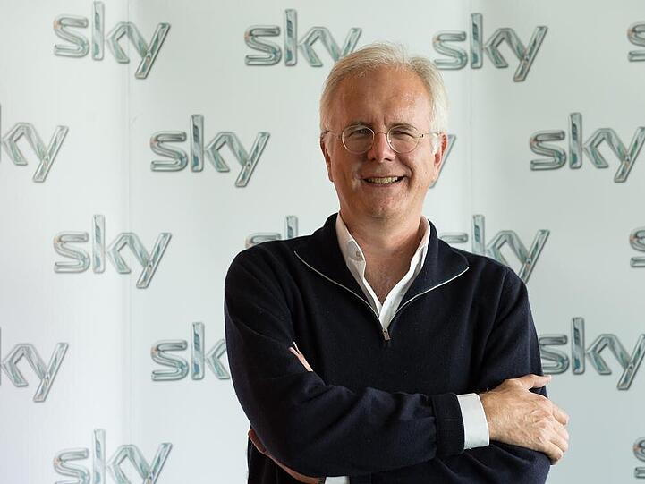 Harald Schmidt teilt mal wieder aus