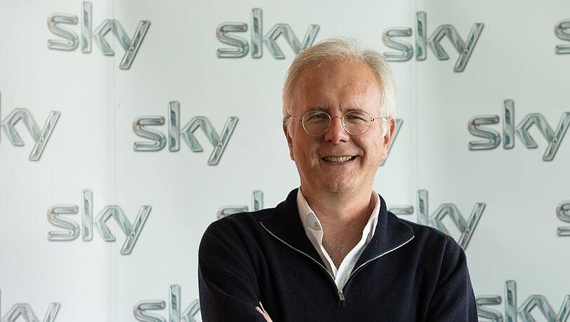 Harald Schmidt teilt mal wieder aus Harald Schmidt teilt mal wieder aus