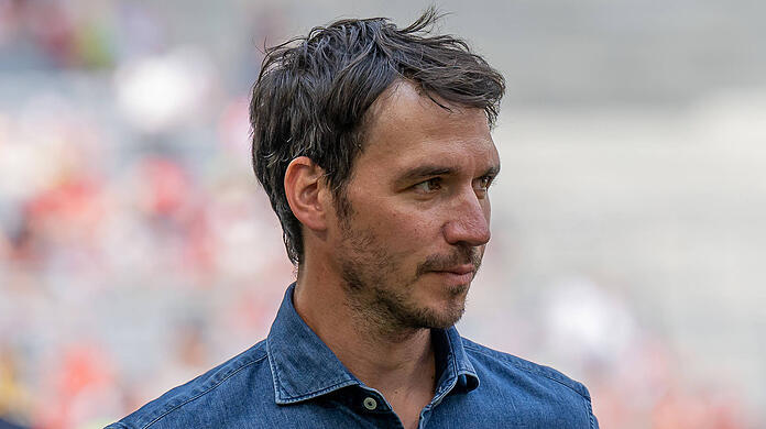 Felix Neureuther.