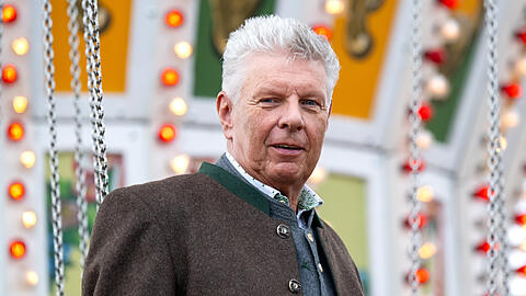 Dieter Reiter.