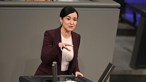 Die Gr&uuml;nen-Politikerin Piechotta begr&uuml;&szlig;te die Verst&auml;ndigung auf einen Antrag.