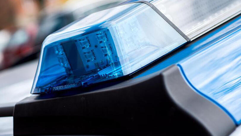 Die Polizei ermittelt im Falle des toten Ehepaars aus Würzburg wegen erweitertem Suizid. Die Polizei ermittelt im Falle des toten Ehepaars aus Würzburg wegen erweitertem Suizid.