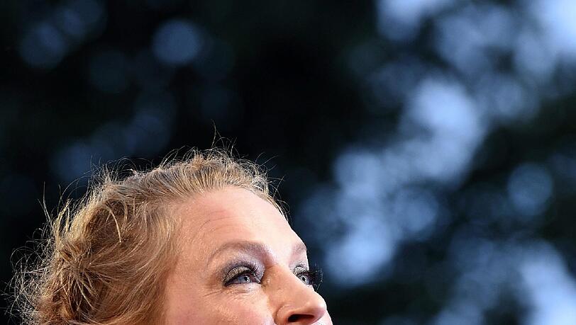 Uma Thurman