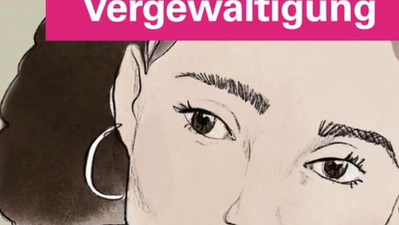 Nach einer Vergewaltigung bekommen Frauen an sieben Münchner Kliniken bessere Hilfe.