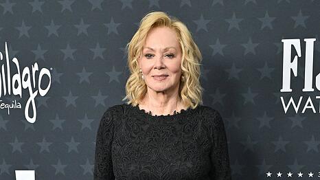 Jean Smart hat einen Emmy verloren.